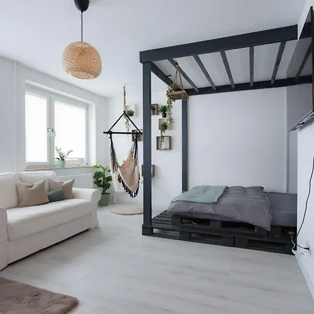 Apartment Stockholm Celle Exterior foto
