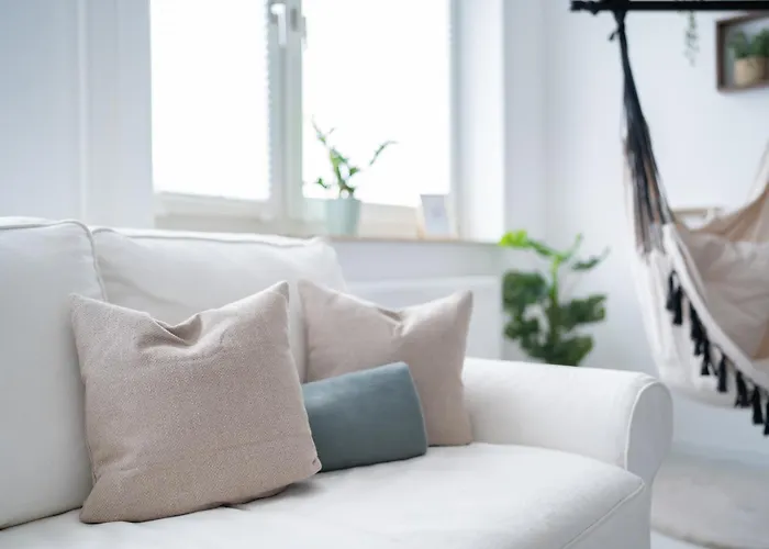Apartment Stockholm