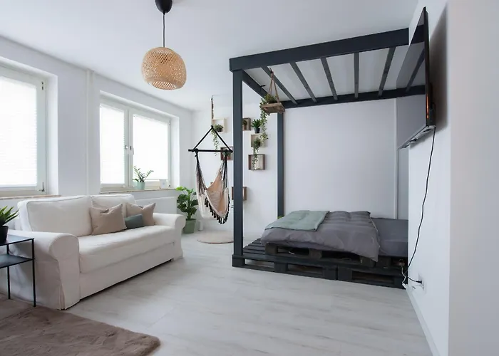 Apartment Stockholm