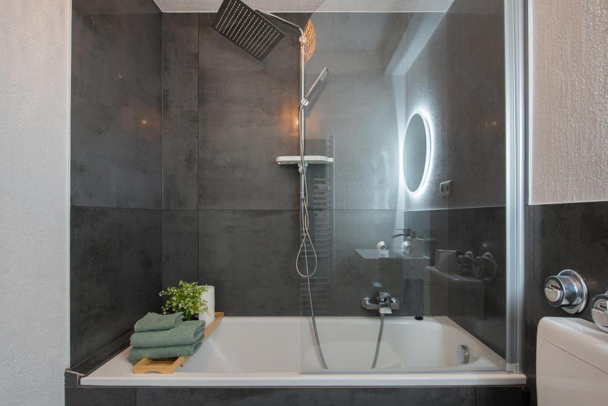Apartment Stockholm Celle