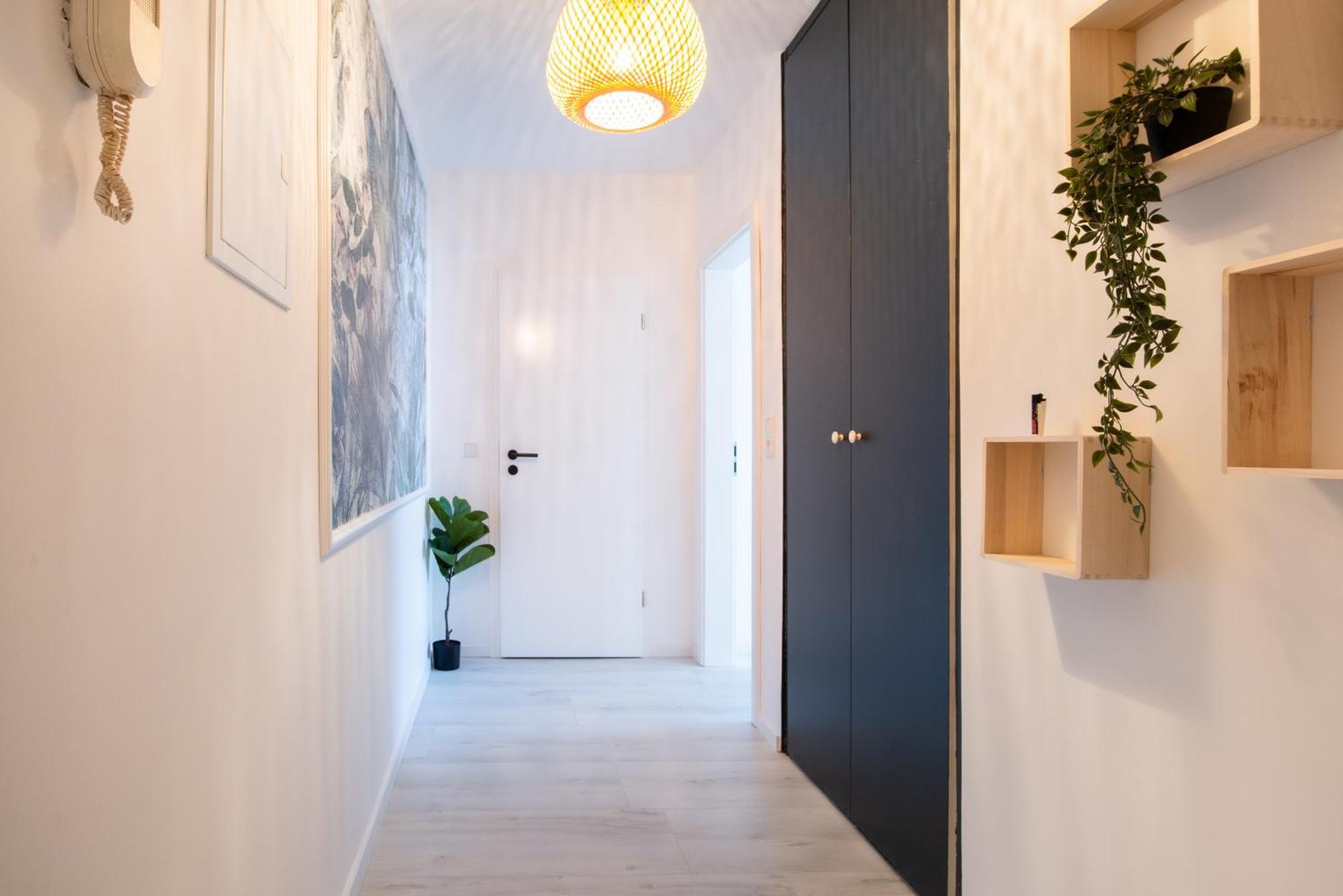 Apartment Stockholm Celle